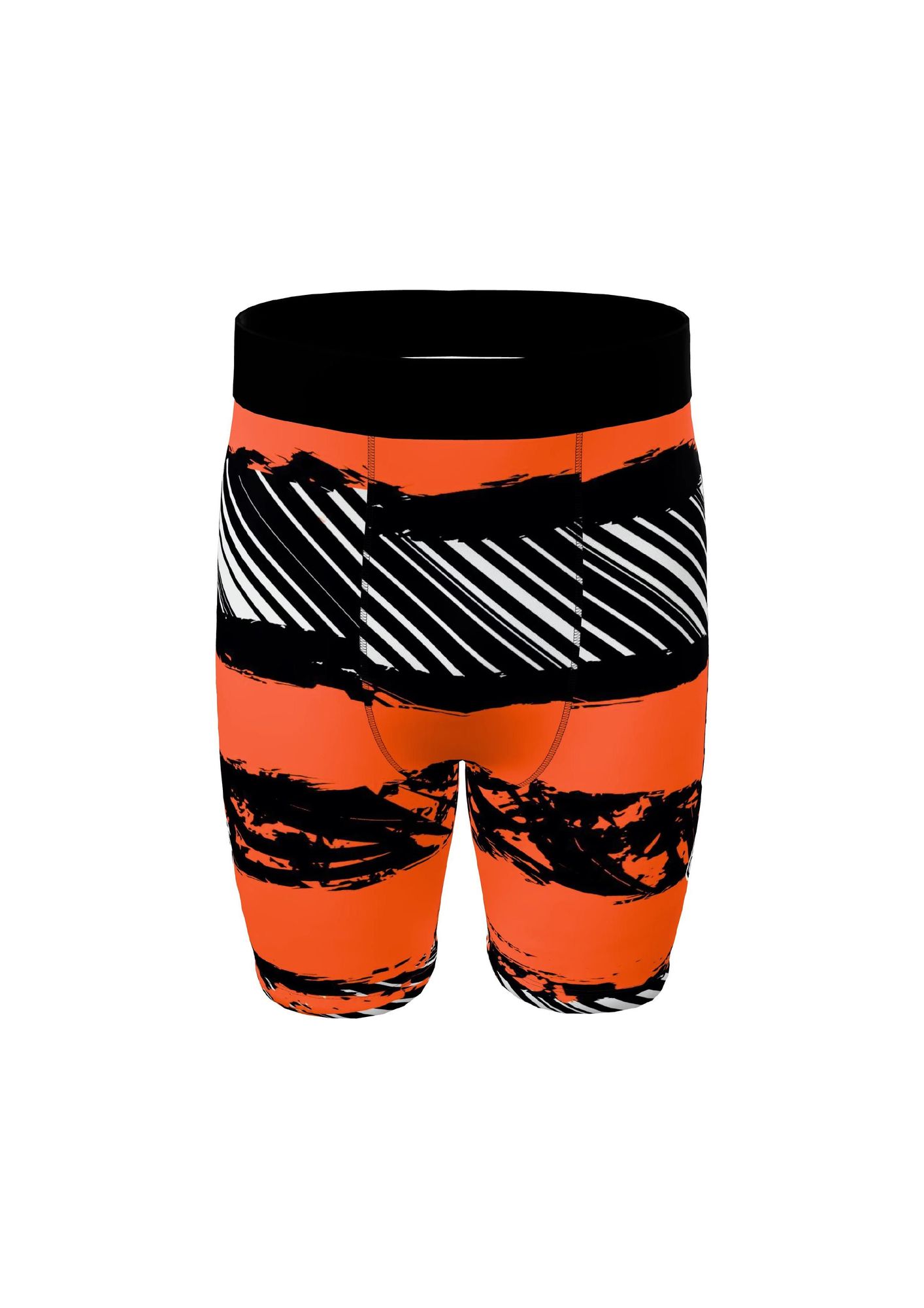 COMPRESSION SHORT 6 INCH MEN´S