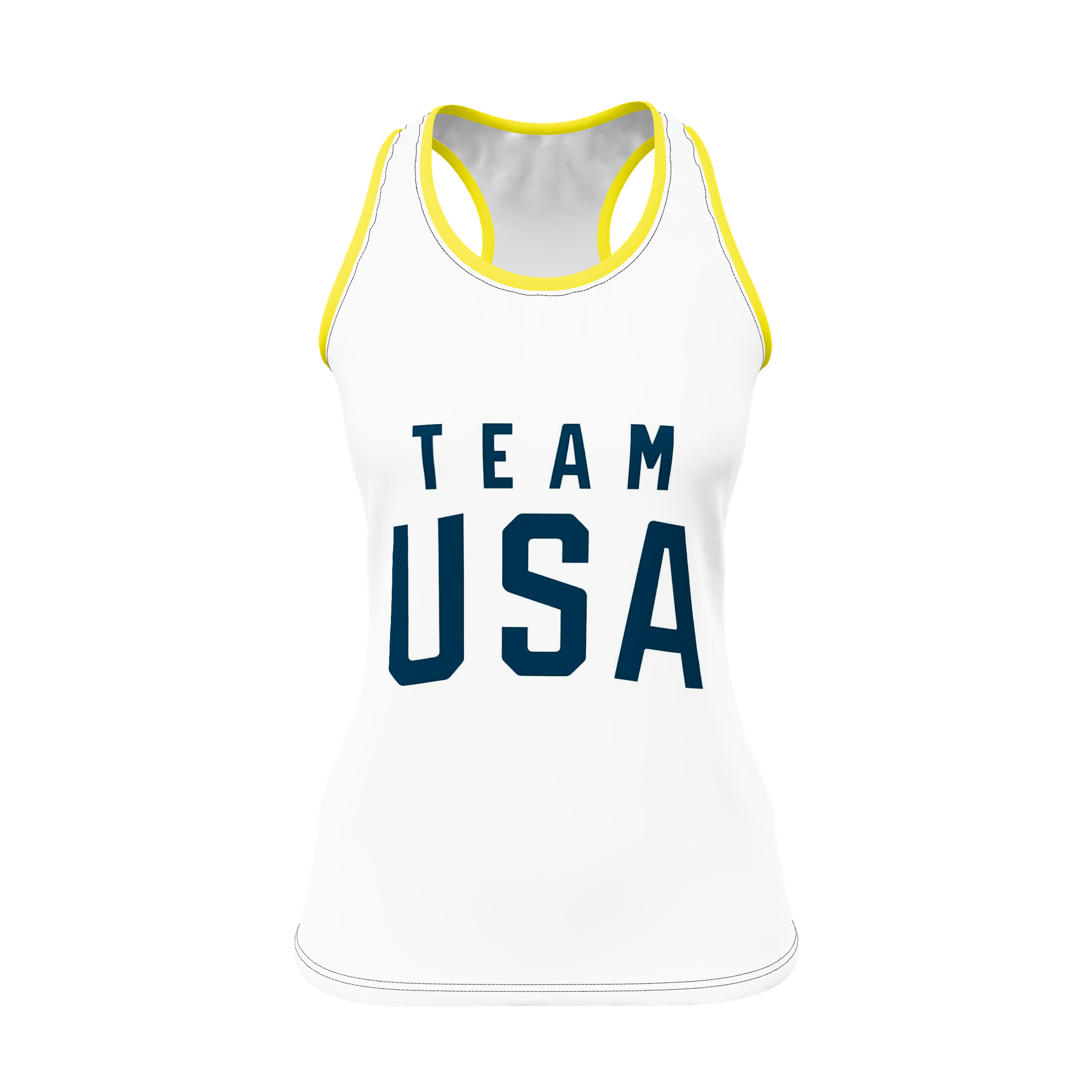 Ladies T&F Sprint Jersey 1