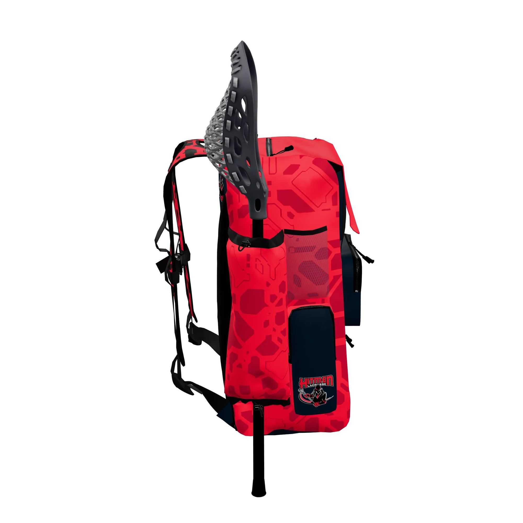 Pro Lacrosse Backpack_5