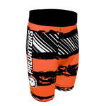 COMPRESSION SHORT 6 INCH MEN´S