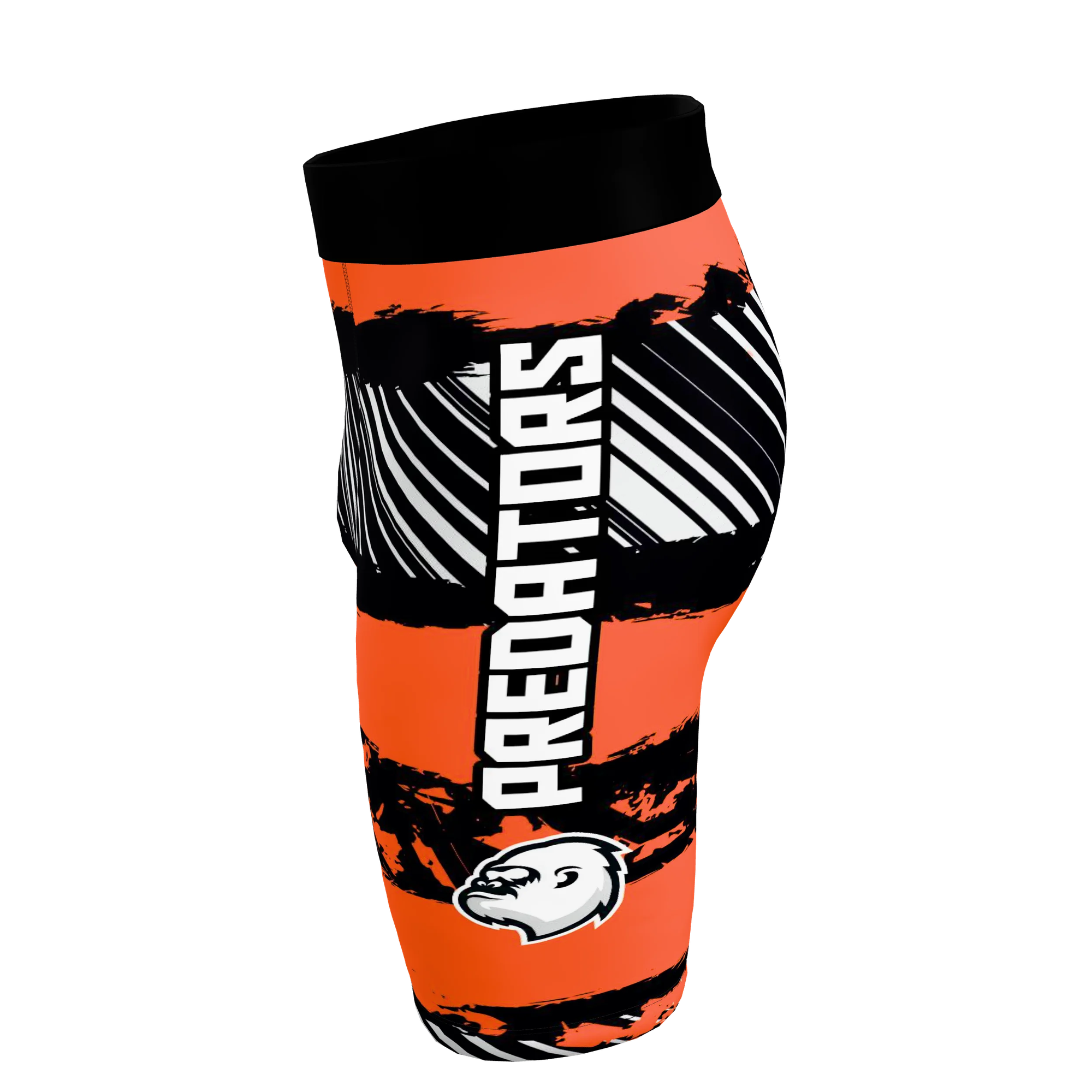 COMPRESSION SHORT 6 INCH MEN´S_4