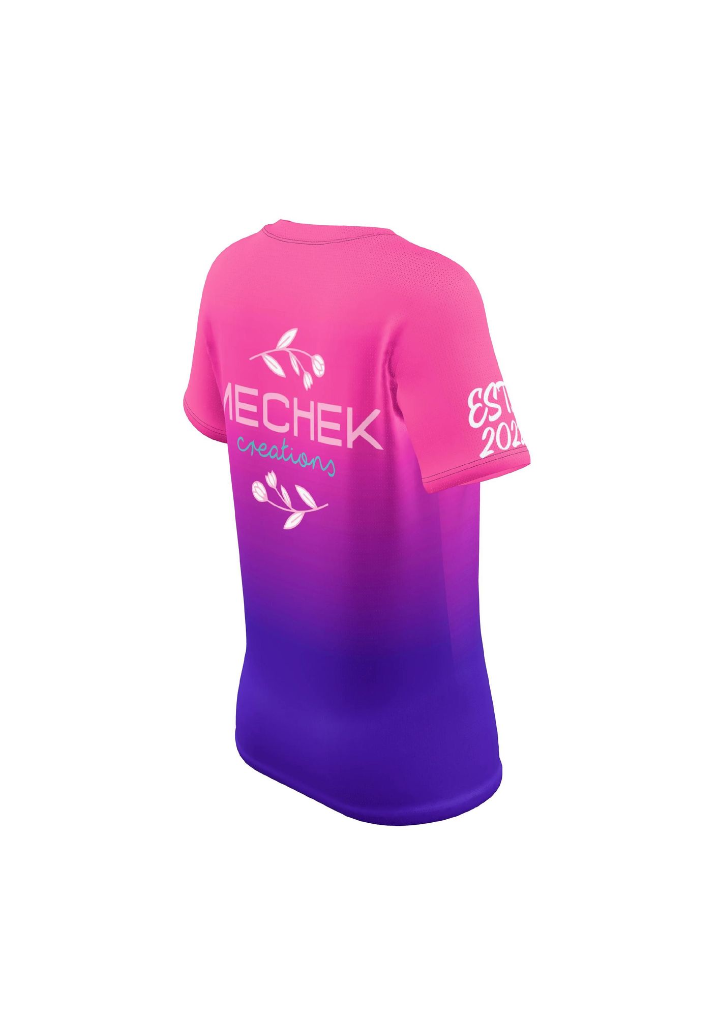 WOMEN'S V-NECK SS (BASICS) 6