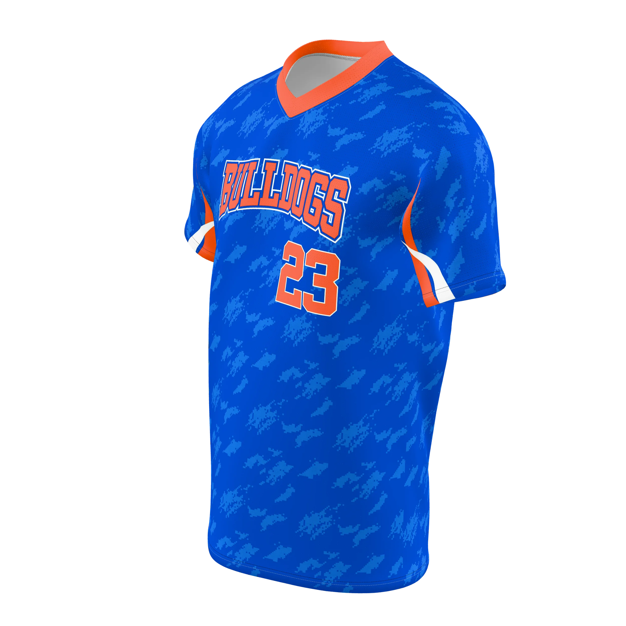 MEN'S/YOUTH V-NECK_4