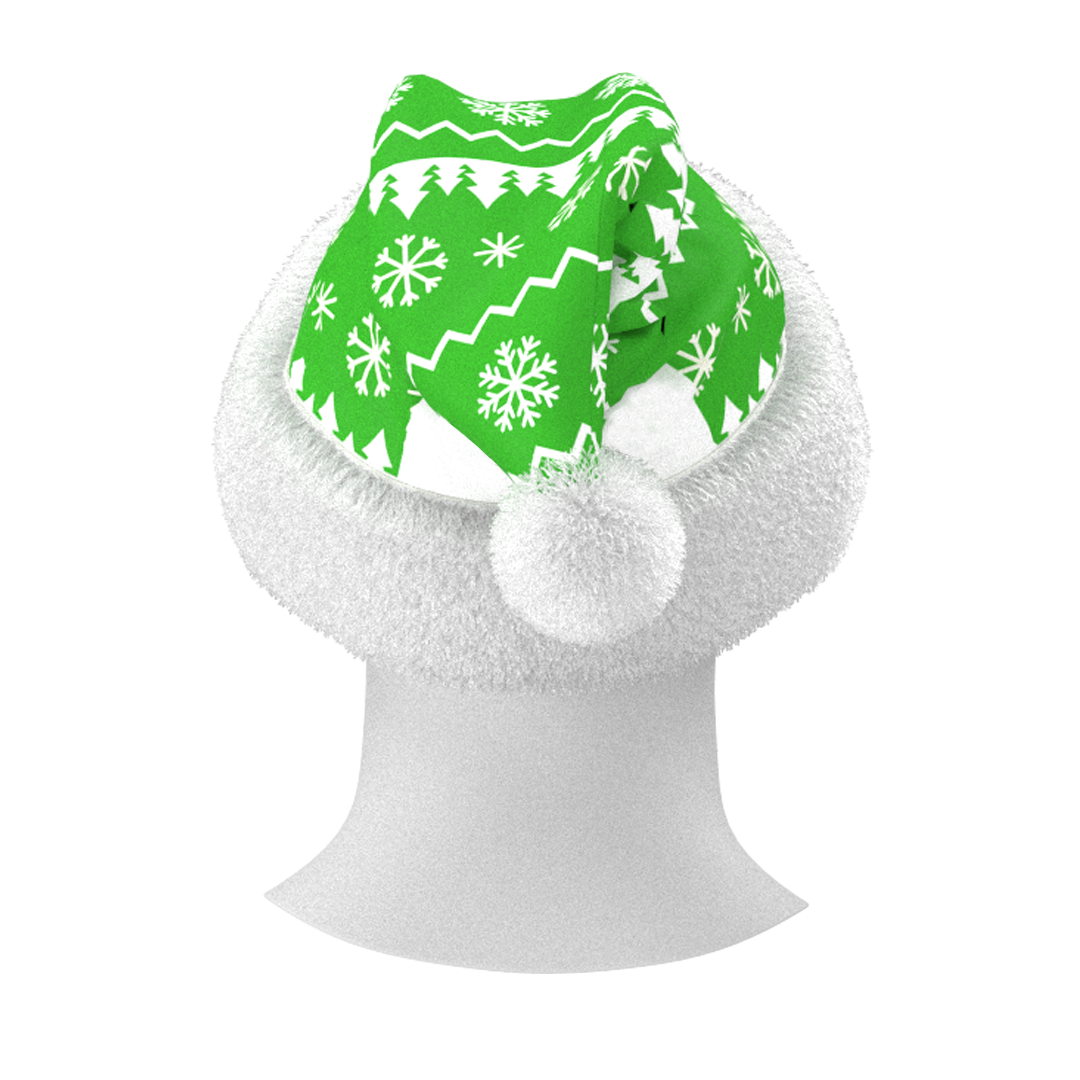 Santa Hat