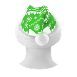 Santa Hat