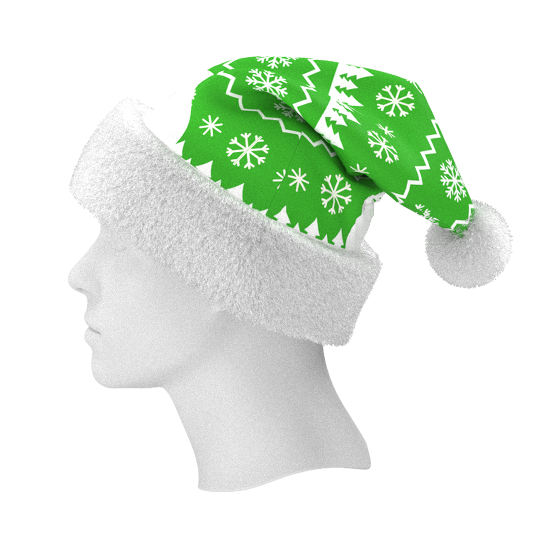 Santa Hat