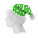 Santa Hat
