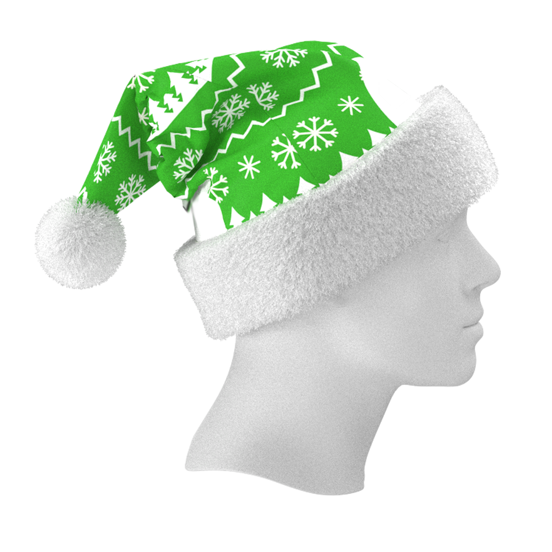 Santa Hat