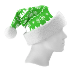 Santa Hat
