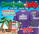 Christmas In July Sale 1