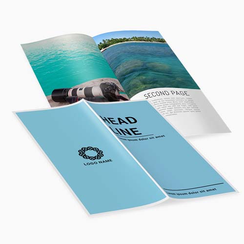 Bulk Booklets