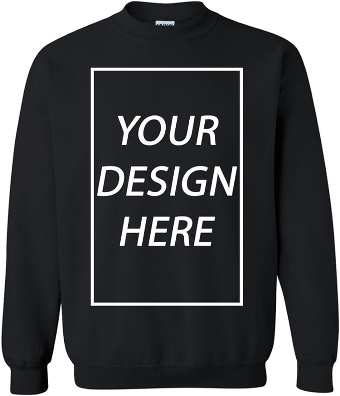 Adult Sweatshirts