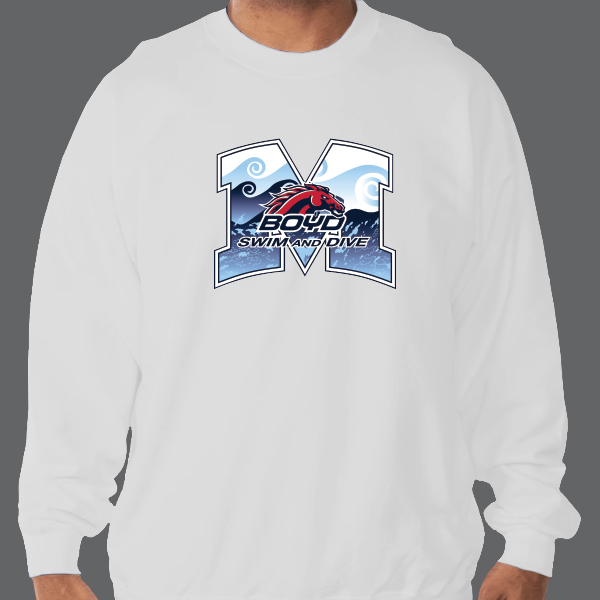 Sweatshirt Design 1