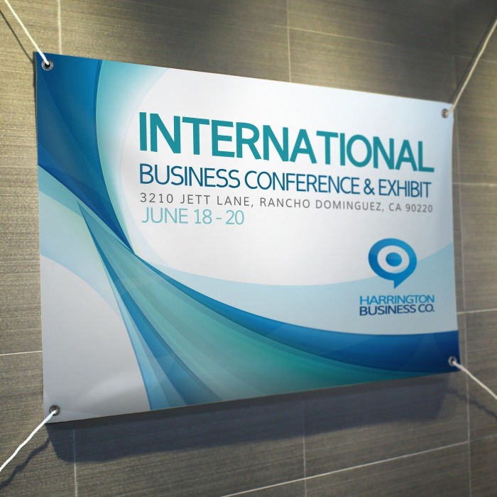 Trade Show Banners