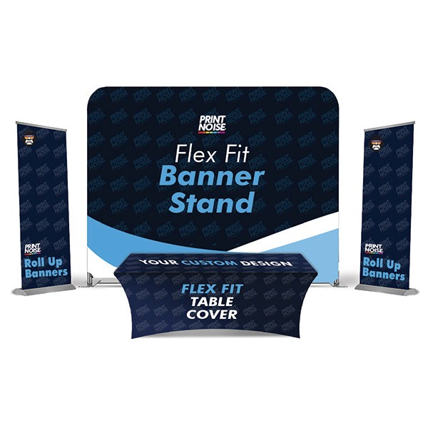 Expo Display Bundle #3