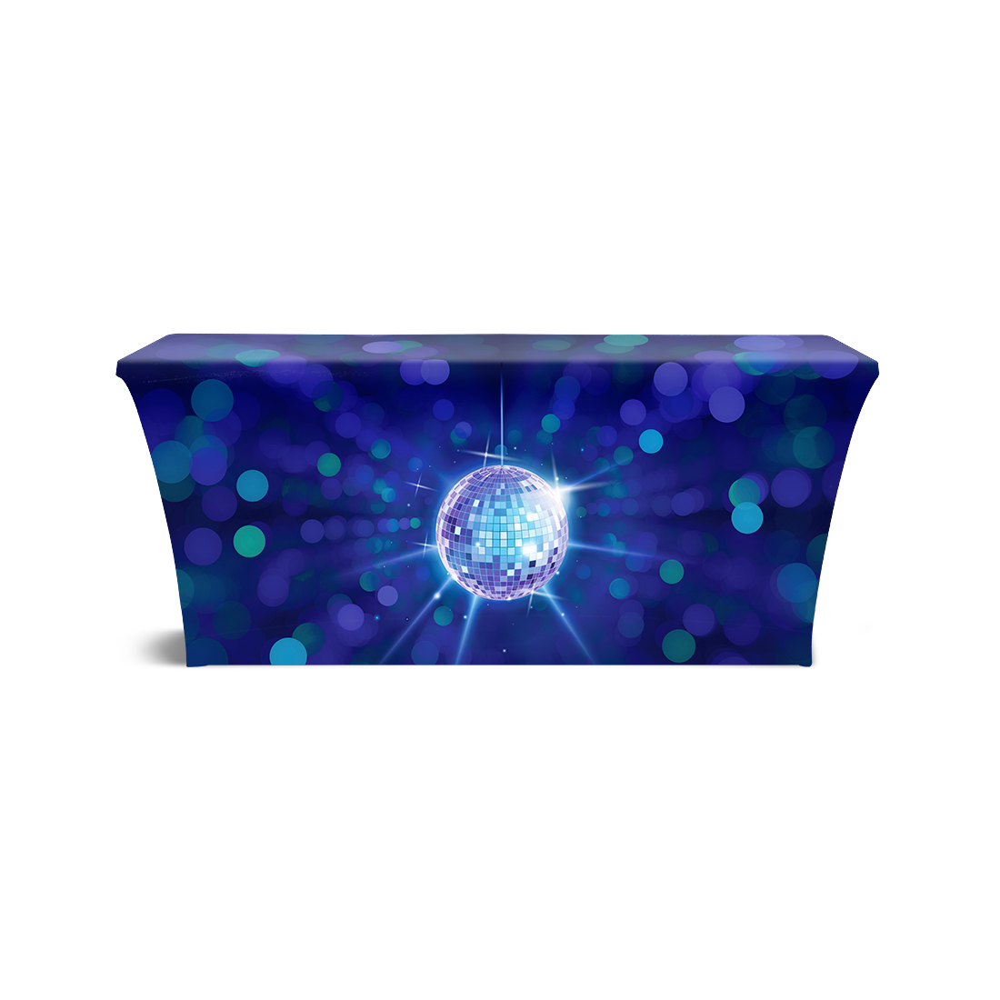 10' x 15' Premium Event Tent Package 5