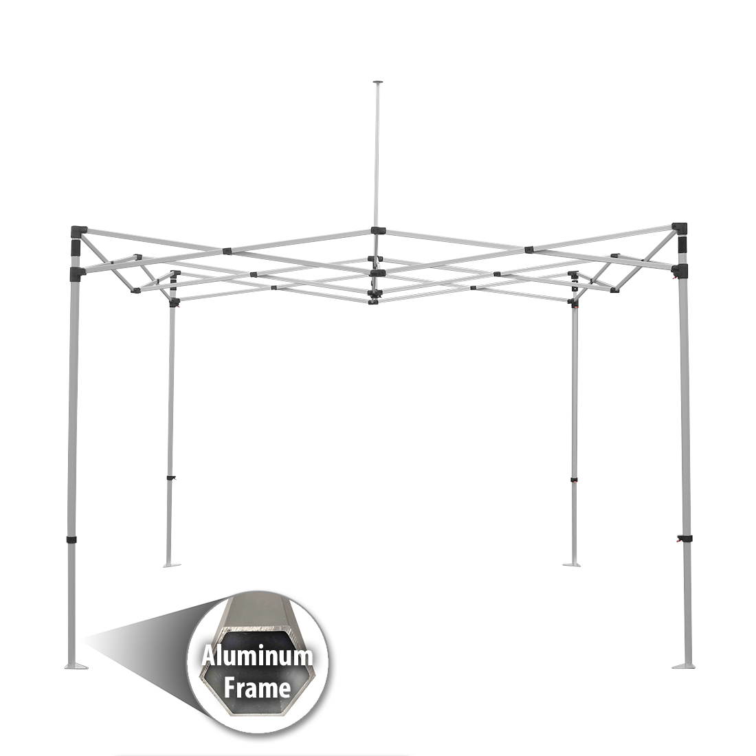 10' x 20' Event Tent Package 2