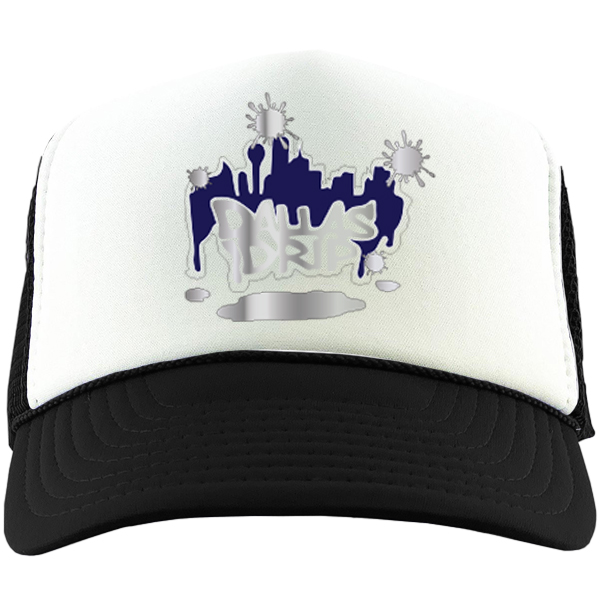 Foam Trucker Hat 1