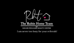 KWRC Frederick  Teal Blend