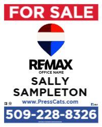 Remax 24 by 30-inch For Sale