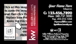 KWPP 03 Photo Dark Background