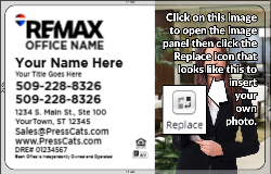 Remax CCUV Bleed Right