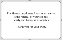 Remax CCUV Bleed Right