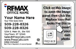 Remax CCUV Box Right