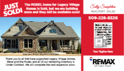 REMAX EDDM 6.25 by 11-inch Postcards