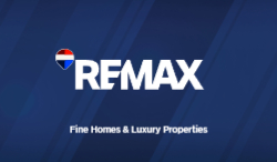 Remax Diag Blue Photo Left