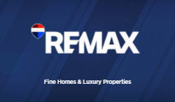 Remax Diag Blue No photo