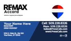 Remax bottom Blue Diag Non Photo