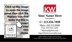 KWRC Frederick 13 Photo Commercial