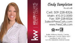 KWRC Frederick 01 Photo Light Background