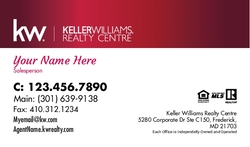 KWRC Frederick 05  Red Ribbon top