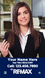 Remax Large Vert Photo