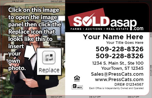 Sold ASAP CC with UV The Card That People Keep!