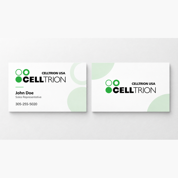 Business Cards