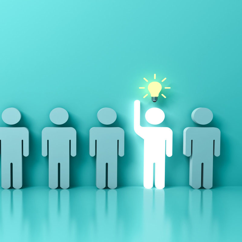 Let's Talk Personalised Print People_Line_Lightbulb_Stand-outsq.jpg