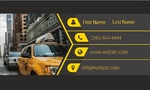 Taxi Front