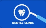 Dental Business Card Front
