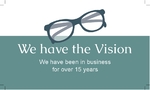 Optician Front