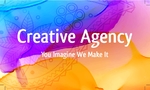 Creative Agency Front