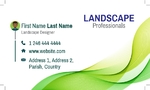 Landscape Front