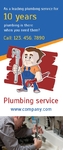 Plumbing Expert Front