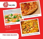 Yummy Tasty &amp; Delicious