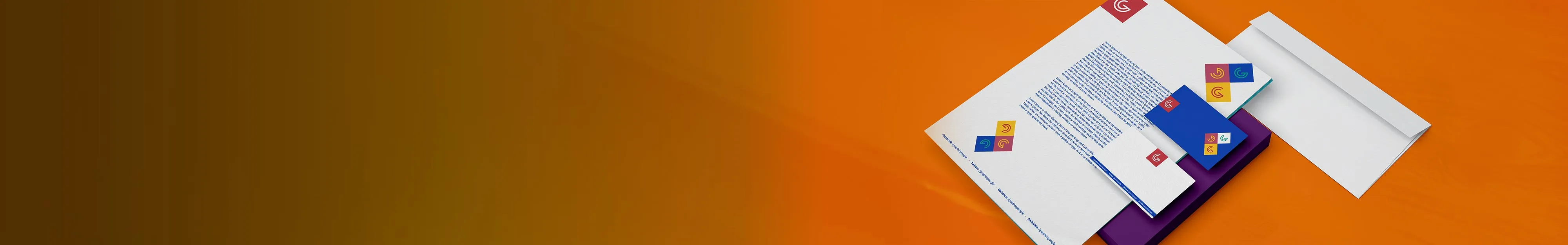 Business Stationary
