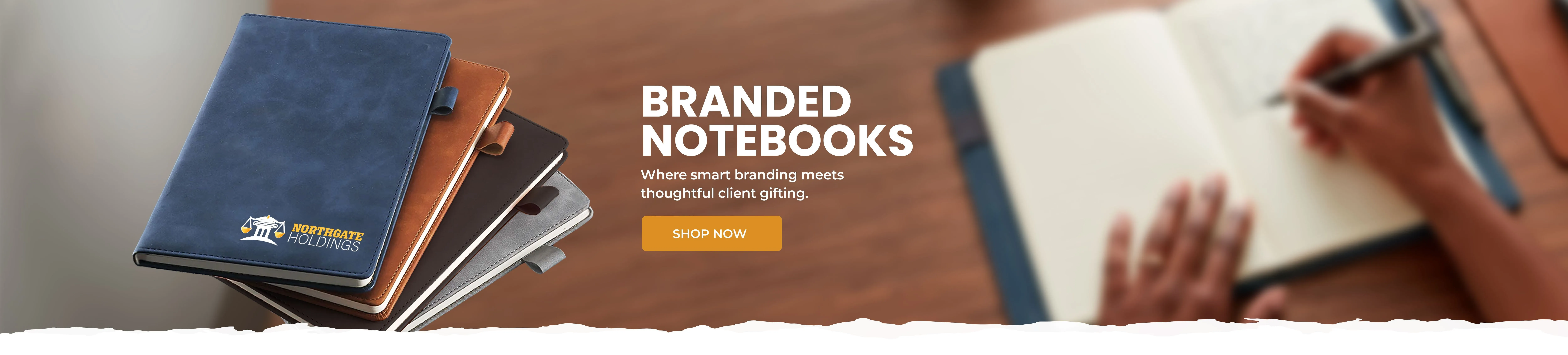 Notebooks new