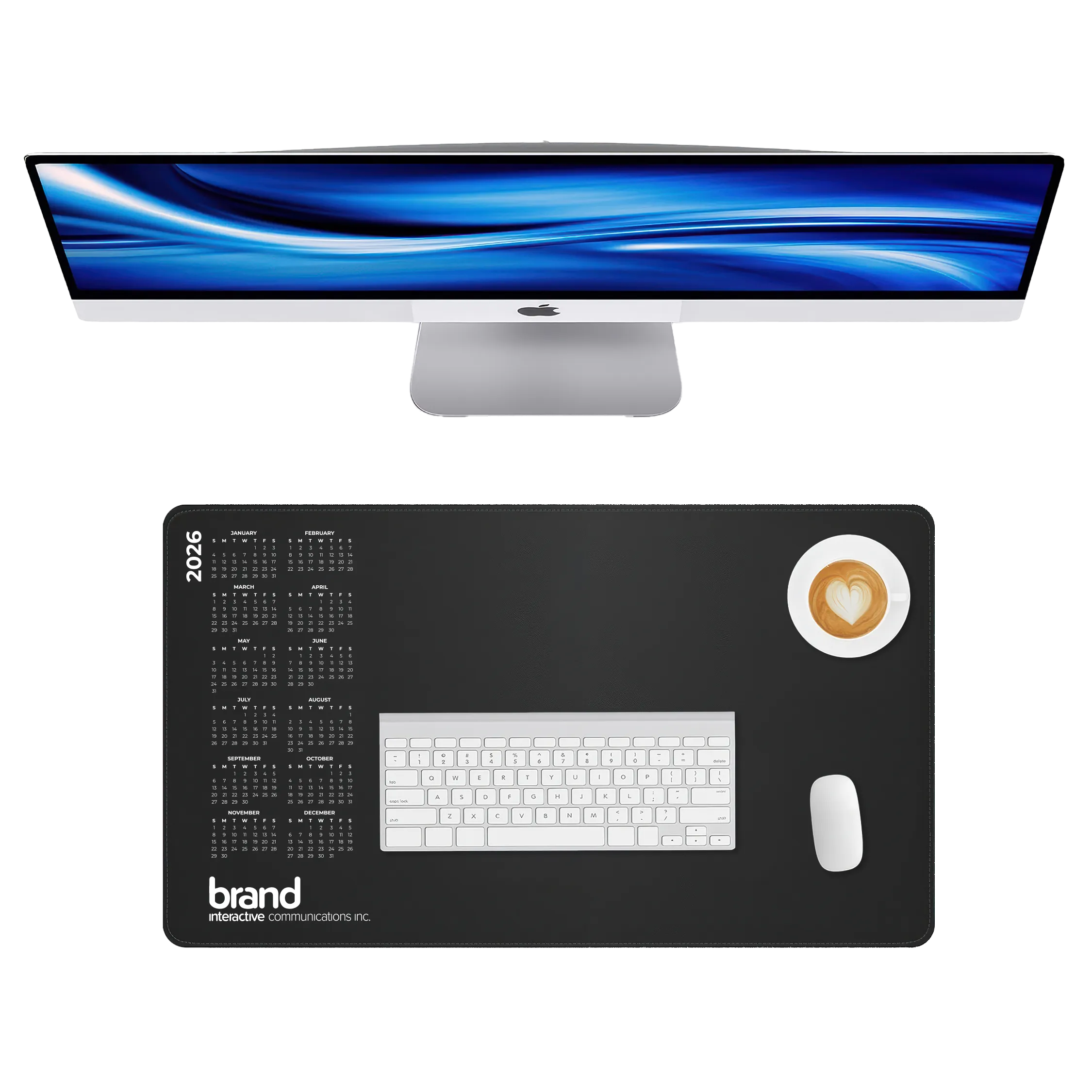 Desk Pad