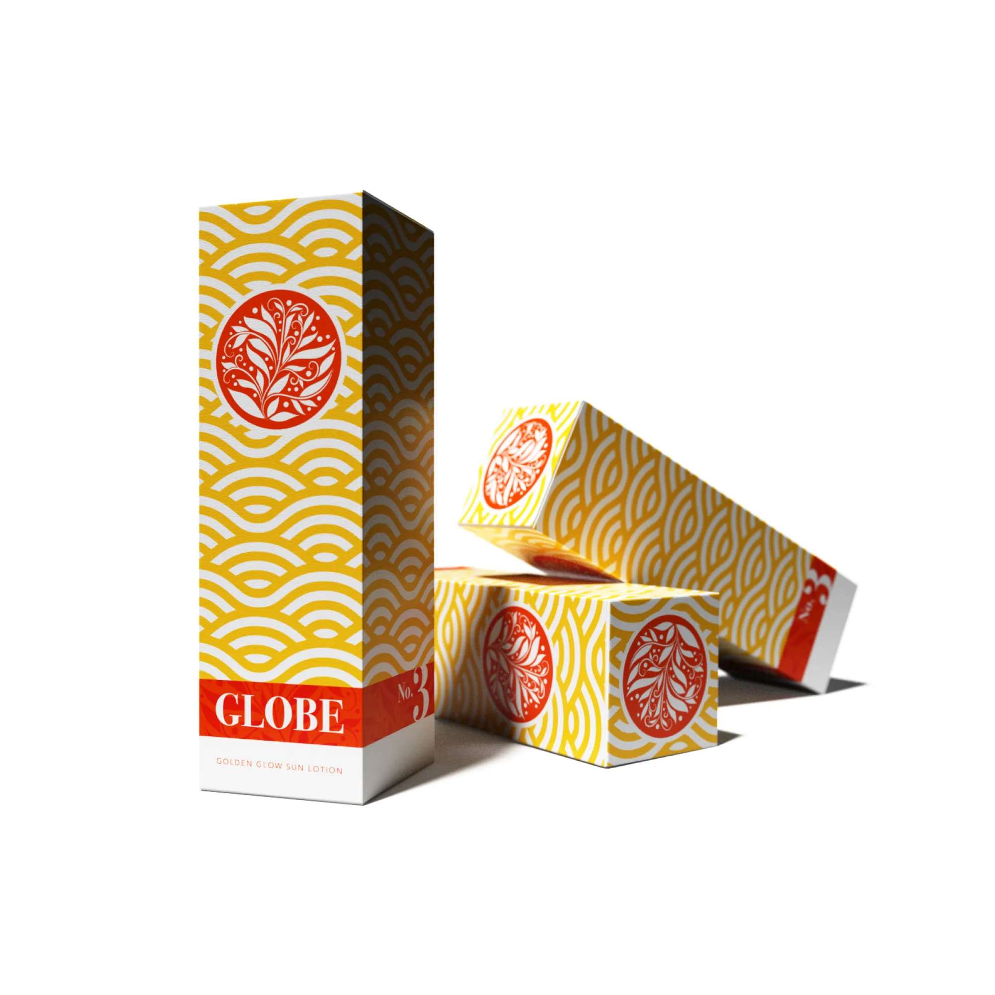 Boxes